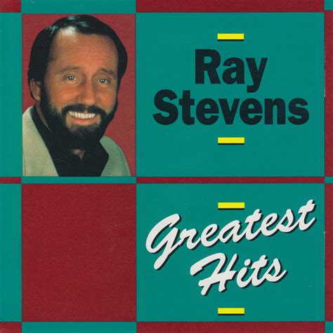 Greatest Hits Album by Ray Stevens | Lyreka