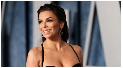 Eva Longoria Calls Out Hollywood Hypocrisy and White Male Privilege