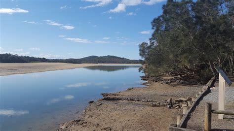 Red Rock Caravan & Camping Park - Red Rock NSW 2456, Australia