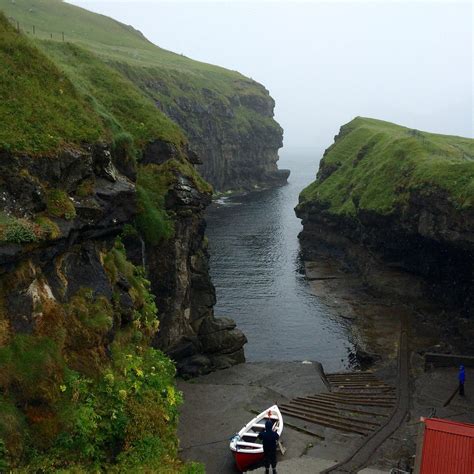 Eysturoy - Faroe Islands - Tripcarta