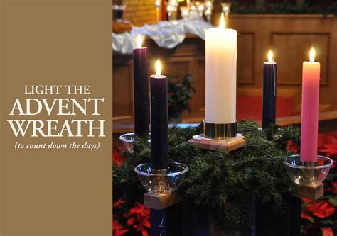 Discipleship Ministries | Advent Candle Lighting Liturgy 2020