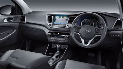 2016 Hyundai Tucson on sale in Australia from $27,990 | PerformanceDrive