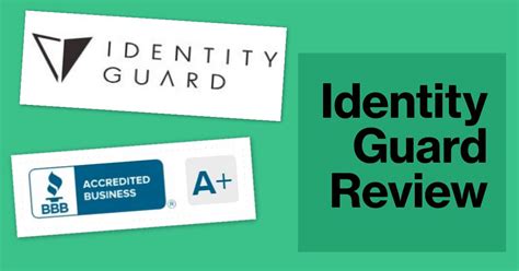 Identity Guard Review & Who is Identity Guard? Read Full Review!