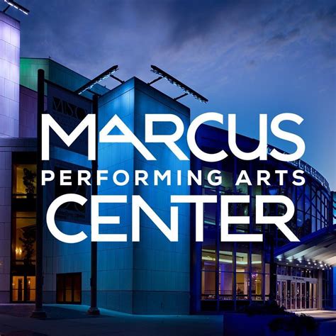 Marcus Performing Arts Center | Milwaukee WI