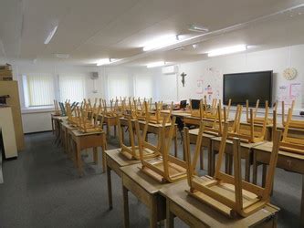 St. Michael's Catholic Grammar School venue for hire in Barnet - SchoolHire