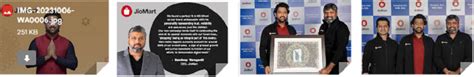 JioMart Welcomes Mahendra Singh Dhoni As Its Brand Ambassador - Tamil ...