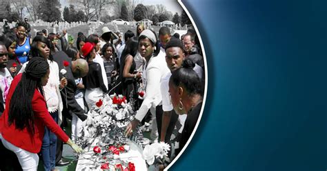 African American Funeral Traditions Explained