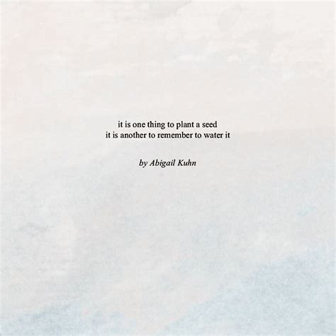 quotes by Abigail Kuhn | Quotes, Words, Favorite quotes