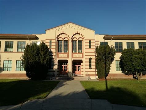 4 Fremont High Schools Ranked In U.S. News & World Report's Top | Fremont, CA Patch