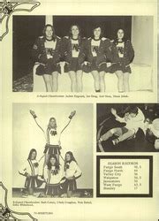 West Fargo High School - Yearbook (West Fargo, ND), Class of 1975, Page ...