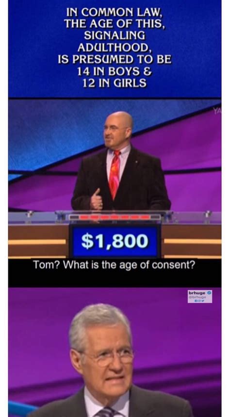 The best Jeopardy memes :) Memedroid