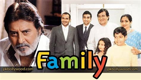 Vinod Khanna Family with Sons, brother, wife, daughter etc Photos ...