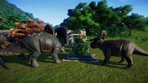 Styracosaurus Size | Frontier Forums