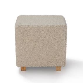 Pouffe | Dunelm