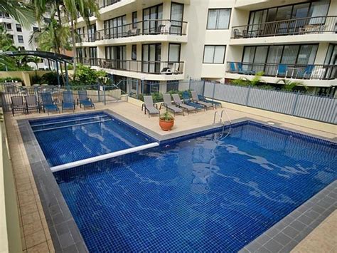 Best Price on Seaview Resort Mooloolaba in Sunshine Coast + Reviews!