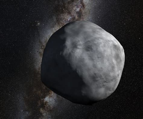 Oh, Baby! Asteroid to Near-Miss Earth? | Newsmax.com