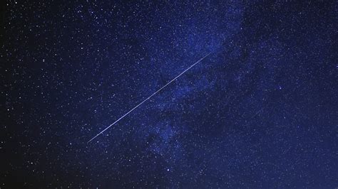 Geminid meteor shower peaks December 2024: When and how to watch