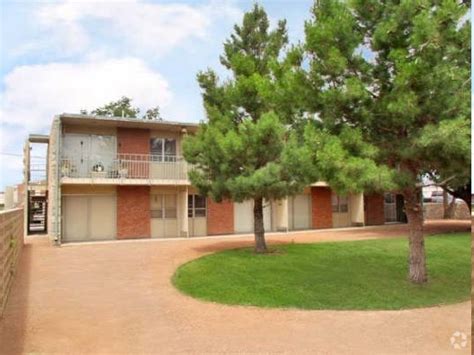 Cielo Vista Apartments - El Paso, TX | Apartment Finder