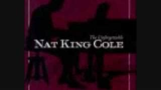 Nat King Cole -Walkin' My Baby Back Home Chords - ChordU