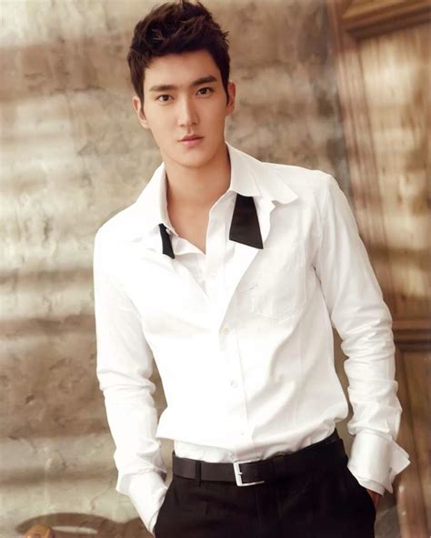 Choi Siwon | Wiki | K-Pop Amino