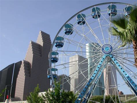 9 things you must do in downtown Houston on your next visit