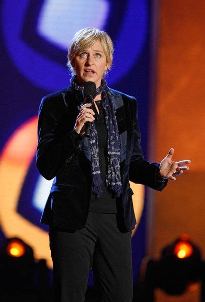 Ellen DeGeneres Photostream | Comedy festival, Ellen degeneres funny, Celebrities