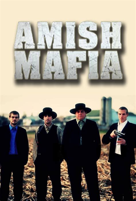 Amish Mafia | TV Time