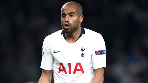 Lucas Moura Tottenham Hotspur Wallpapers - Wallpaper Cave