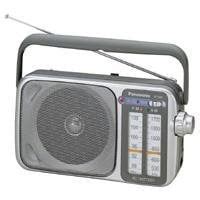 Panasonic RF-2400D Review ~ | Gadget Review