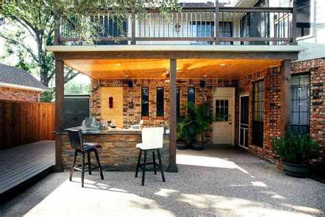 How Much Does an Outdoor Kitchen Cost?