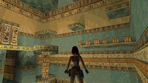 Tomb Raider (1996)