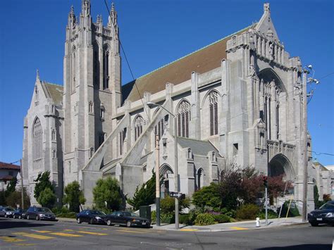 St. Dominic's Church - Restoration - Cahill Contractors