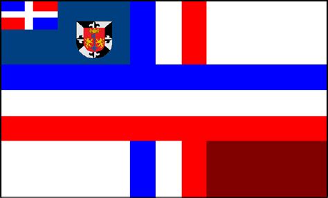 The flag of the Santo Domingo Province of the Dominican Republic ...