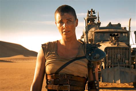 Mad Max: Fury Road spin-off Furiosa set to be the biggest film ever ...