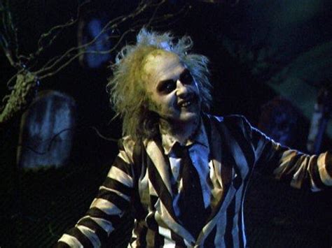 Beetlejuice