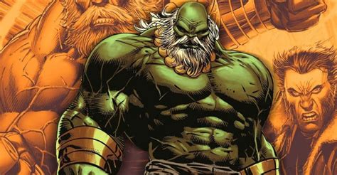 Maestro Reveals Why the Hulk Conquered Marvel's Future