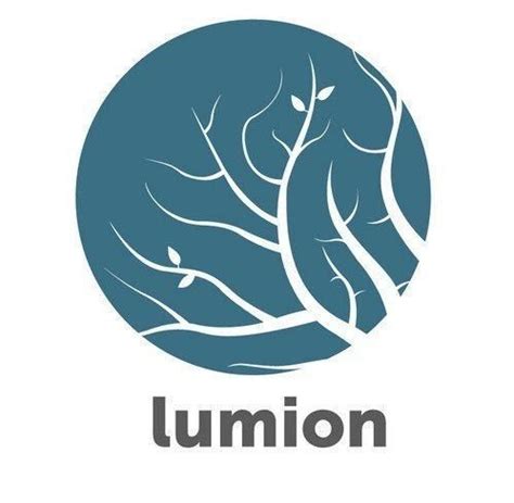 Lumion logo hd - plmloan