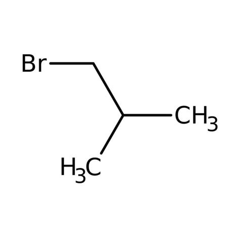 1-Bromo-2-methylpropane 97.0+%, TCI America™ | Fisher Scientific