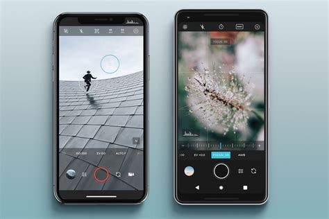 2 Best Beautiful Android Camera Apps - Apzo Media