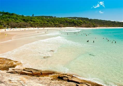 Australia's Best Beaches This Summer | AGFG