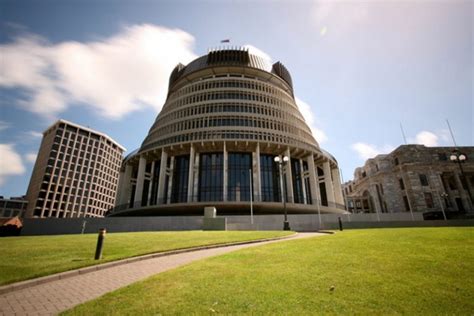 10 Most Beautiful Parliament Buildings