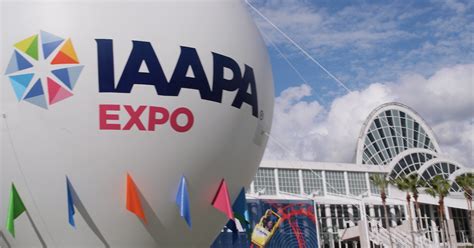 IAAPA Expo 2024 | IAAPA