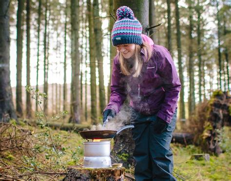 The Must Know Guide to Using a Trangia Stove - Skip and Jump