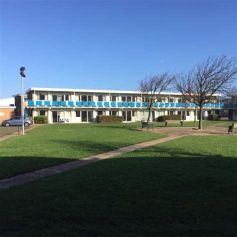 Pontins Prestatyn Sands / Pontin's Prestatyn Sands Holiday Park ...