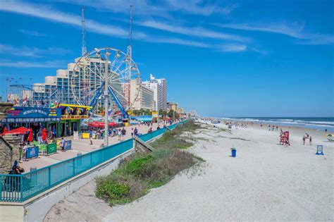 Fun Things To Do In Daytona Beach For Free | Kids Matttroy