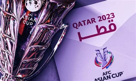 Qatar Afc Asian Cup - Image to u