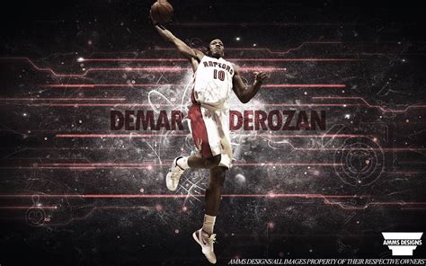 Demar Derozan Dunk Poster | Art wallpaper, Poster, Wallpaper