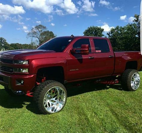 Pin by Hollywood on 〰 Jacked Up 〰 | Lifted chevy trucks, Trucks lifted diesel, Chevy pickup trucks