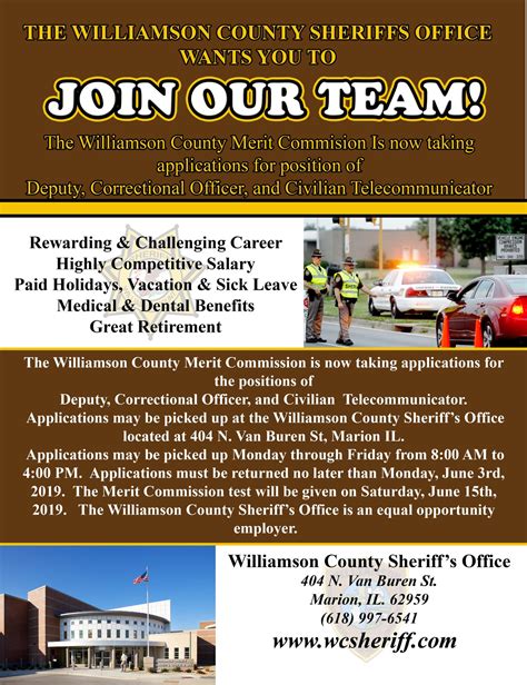 Williamson County Sheriffs Office - Home | Facebook