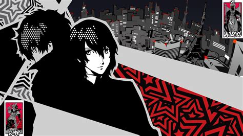 Akechi Desktop Wallpapers - Wallpaper Cave